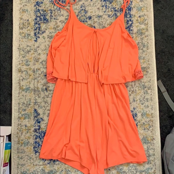 romper - Picture 2 of 2